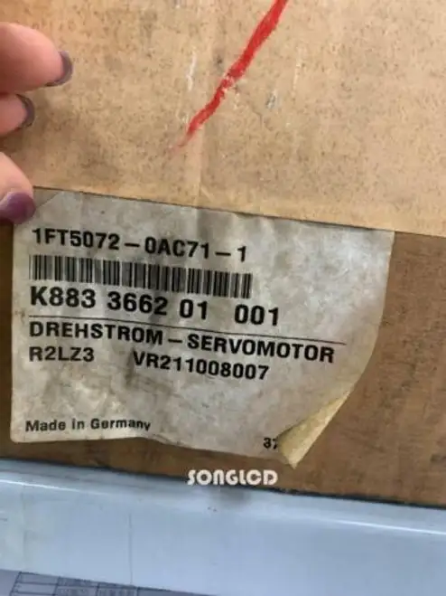 Ft5072-0Ac71-1