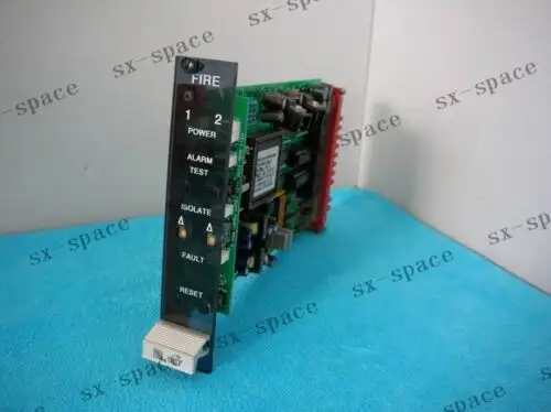 Sst M310 Dual Fire Unit 5010 35010