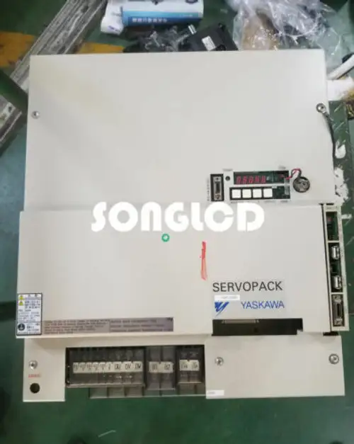Sgdh-3Zdeb 30Kw 380V