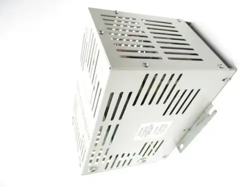 Controlled Power 5Ezx-1K-8-Pi