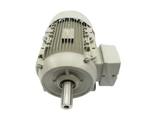 Siemens 1Le10231Cc322Ab4 460V 10A