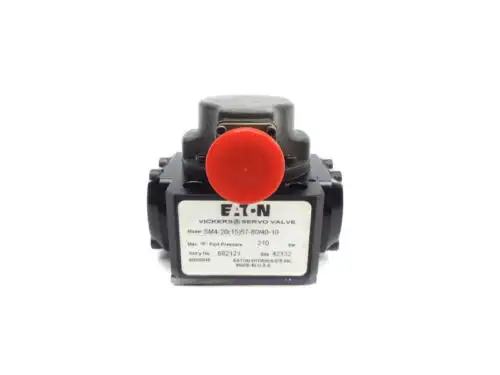 Vickers Sm4-201557-80/40-10 682121