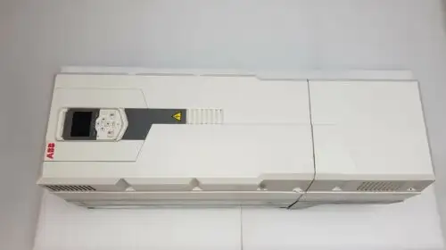 ABB Drive ACS580-01-206A-4