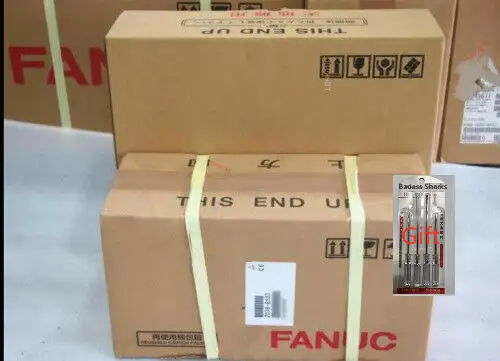 FANUC A06B-2259-B110