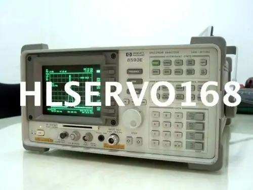 Hp8593Eagilent 8593E /