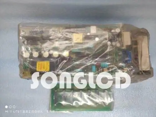 Fanuc A06B-6047-H004