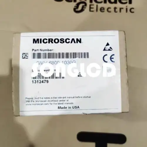 Gmv-6800-1030G