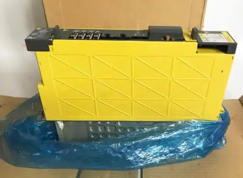 FANUC A06B-6114-H304 伺服放大器
