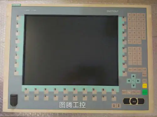 A5E00180584Simotion P350 Test