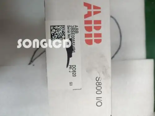 3BSE088514P1 DO820
