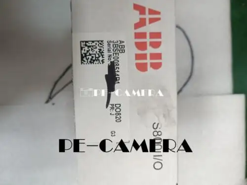 3BSE088514P1 DO820
