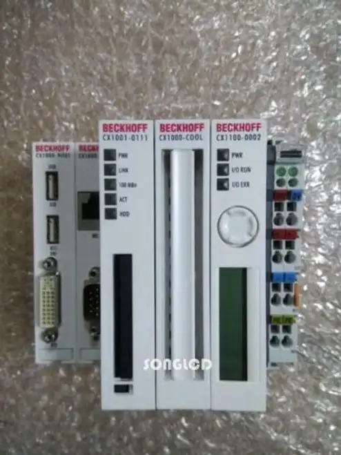 Cx1001-0111 Cx1000-C00L Cx1100-0002