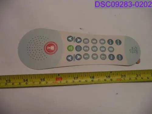 Qty = 2 000 40 Packs X 50: Meiborui Gen 4 Call Button Membrane Oly-4000-100