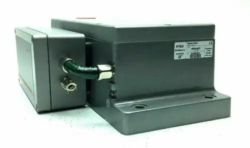 Anton Paar Dprn427 Sensore di densità in linea Hastelloy C276 -