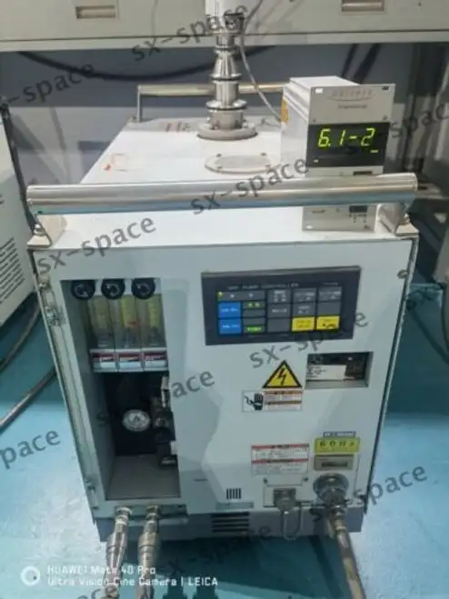 Sd60V 6 Pa 380 1000L