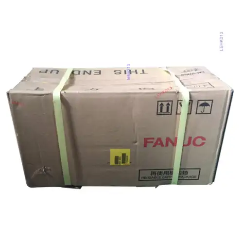 FANUC A06B-1423-B123 伺服馬達