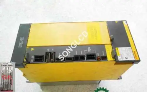 FANUC A06B-6114-H108