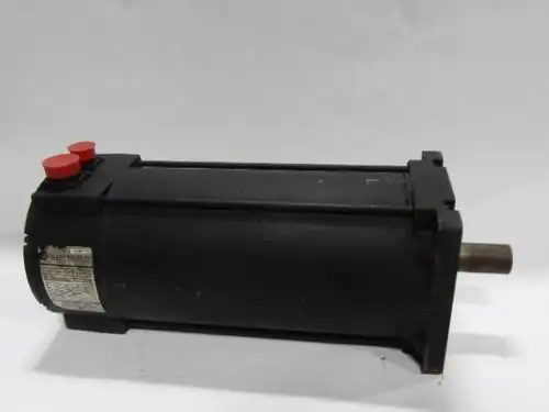 Allen Bradley Ac Servo Motor 1326Ab-B2E-11-2287B