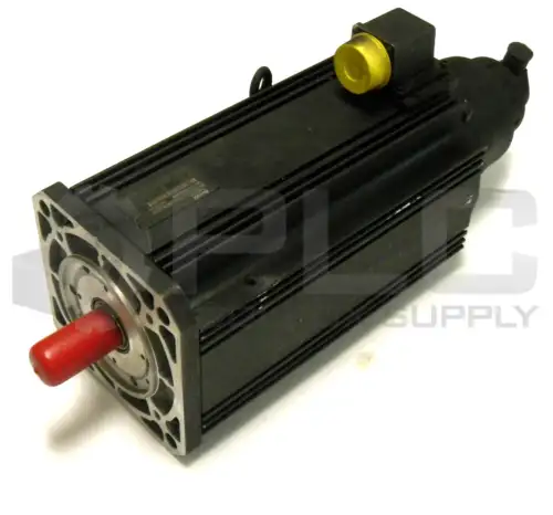 Remanufactured Rexroth Mac112C-0-Ed-4-C/130-A-0/Wi520Lv/S005 Indramat Motor