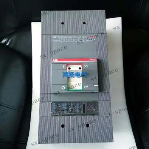 Sace S7H 1600A Pr212/P Lsig