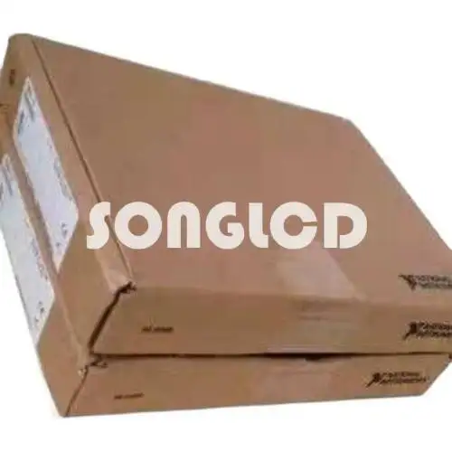 NI PXI-6238 779624-01