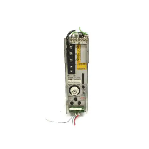 Indramat Kdv1.3-100-115V 220Vac 100A