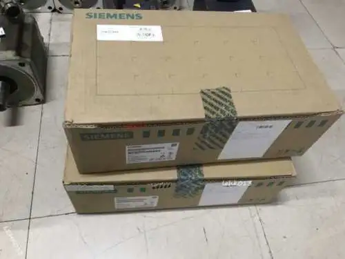 Siemens 6Fc5370-3Aa30-0Aa1