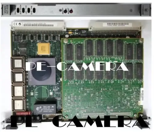 MVME167-02B
