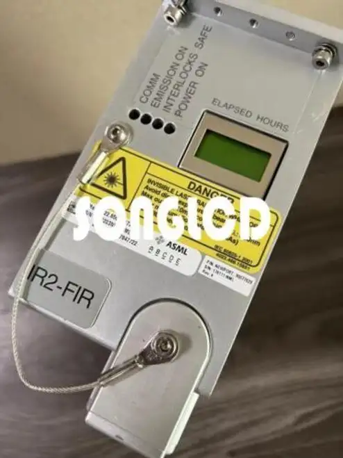 174203Npi-8Nml Ir2-Fir 850Nm