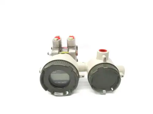 Yokogawa Ej120-S-Des2A-10Da 24Vdc 7Psi