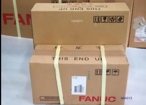 FANUC A06B-6141-H037
