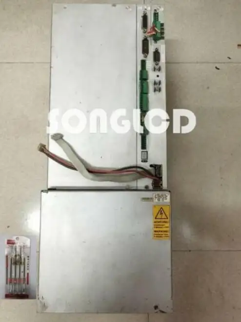 Dma 140D 4101-D