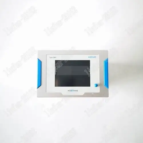 Kistler 5867B1001 regelaar