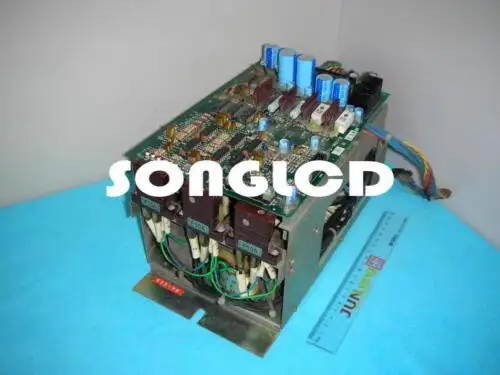 Mv4-1.1Kw / Ztu-Driv-3 1.1Kw