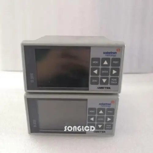 Ametek Si3000/Si3100