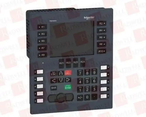 Schneider Electric HMIGK2310 interfejs człowiek-maszyna