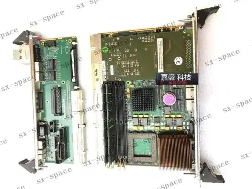 Cpci-Dt64 Dt64/Etb-01 Ctm80-2 Test