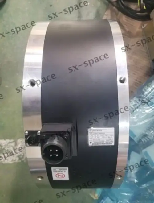 Sgmcs-80N3A31