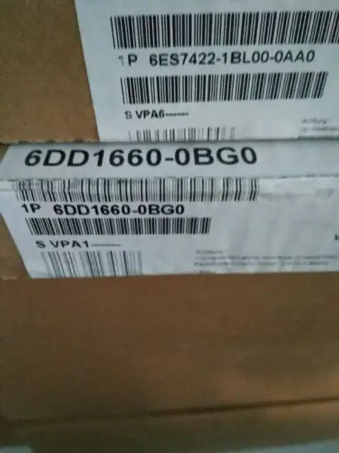 6Dd1660-0Bg0