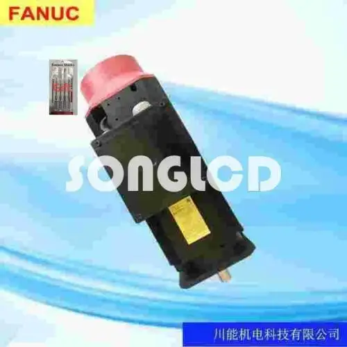 FANUC A06B-0852-B927