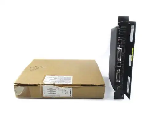 Ge Fanuc IC697CMM742-GH
