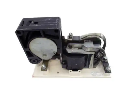 Hubbell Hc59656-011 115/125V 400A
