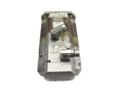 Siemens 1Fk7083-5Af71-1Gh0 291V 6.7/10.4A