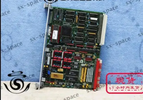 I/O Board Assy 0100-20100 Pcb