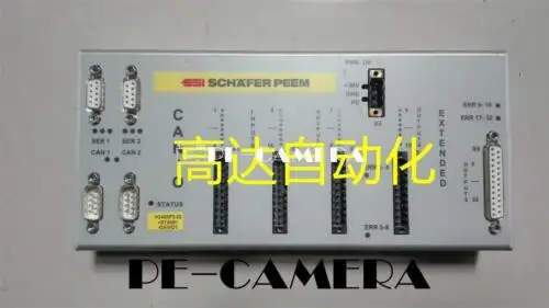 H01Ca008 Sn-00-0035523 Can I/O