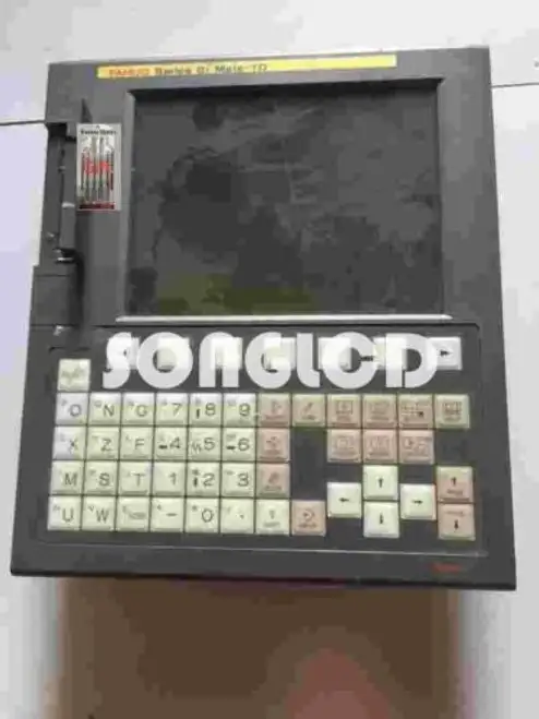 FANUC A02B-0319-D555