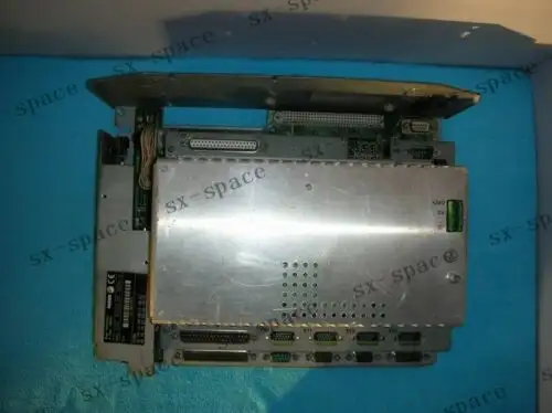 Cnc 8040-Mc-Mon-K Uc 8040 Uc8040