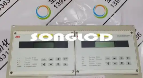 Synchrotact5 3Bhb006713R0211 Syn5200A