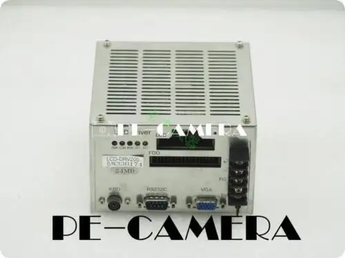 Lcd-Drv200