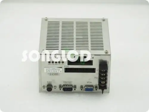 Lcd-Drv200